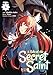 A Tale of the Secret Saint (Manga) Vol. 4