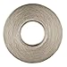 Baldwin Estate 5032.150.IDM Satin Nickel Half Dummy Rose