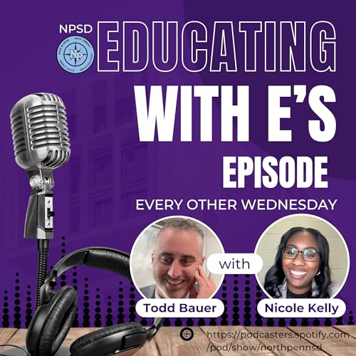 Educating with Dr. Nicole Kelly Ep3.2