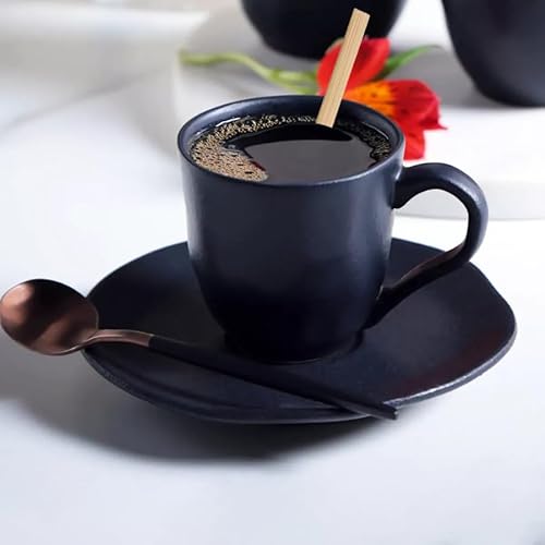 Mexedor de Bambu Ecológico Para Café Drinks 11cm Natural Produtos - 200 Unidades