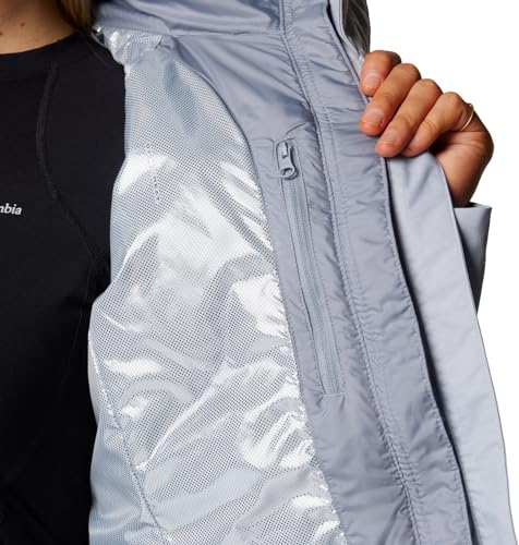 Image of Columbia Whirlibird V Interchange Jacket