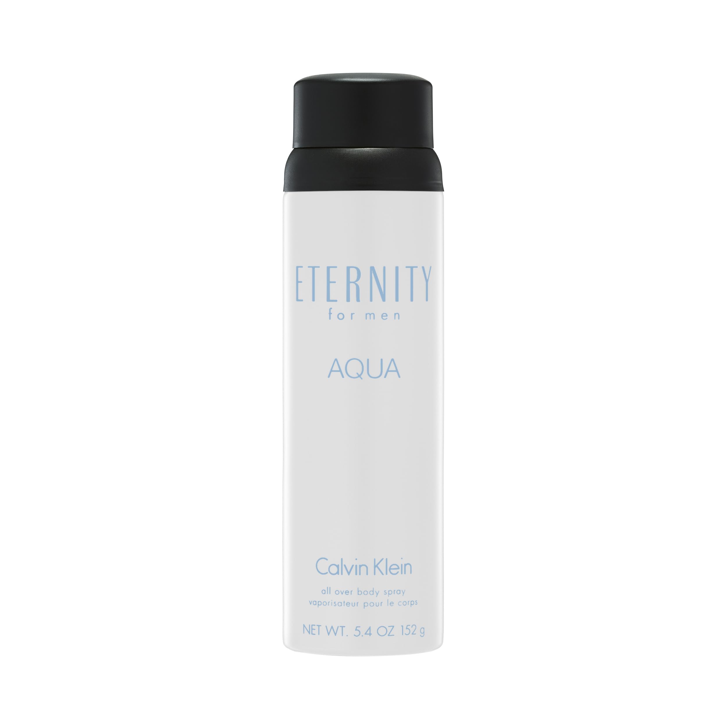 Calvin Klein Eternity Aqua For Him Deodarant Spray 5.4 fl oz