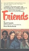 Friends 0440926661 Book Cover