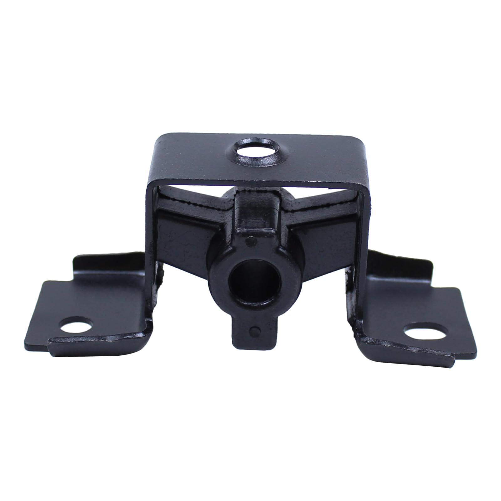 Auspuffaufhänger Gummihalterung für Ni-ssan GTR R35 Murano MK1 Navara NP300 D40 Pathfinder R51 ab 2003