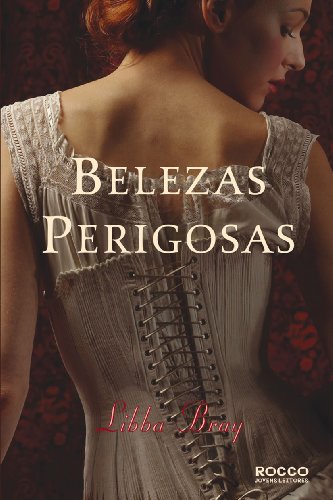 Belezas Perigosas (Em Portugues do Brasil) [Portuguese] 8561384239 Book Cover
