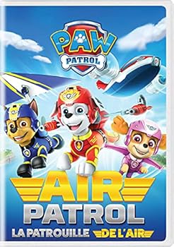 PAW Patrol - Air Patrol