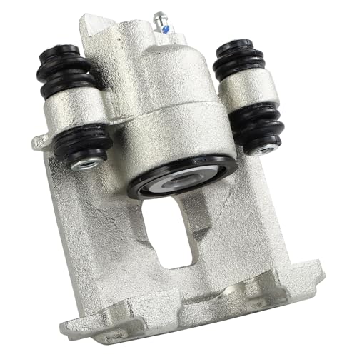 Image of 184785 Rear Left Disc Brake Caliper Assembly w /o Bracket