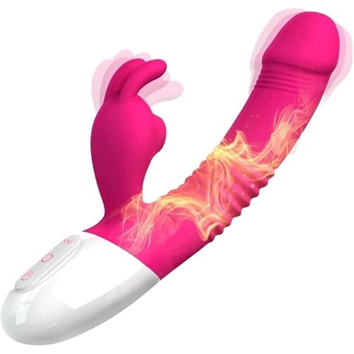 2025 New Adult Toy for Women Realistic Silicone Wand Thrusting Stimulation with Strong Suction Cup for Hands-Free Play Electric Adult Tools for Women Waterproof Pleasure Toys Z90B2(XA)