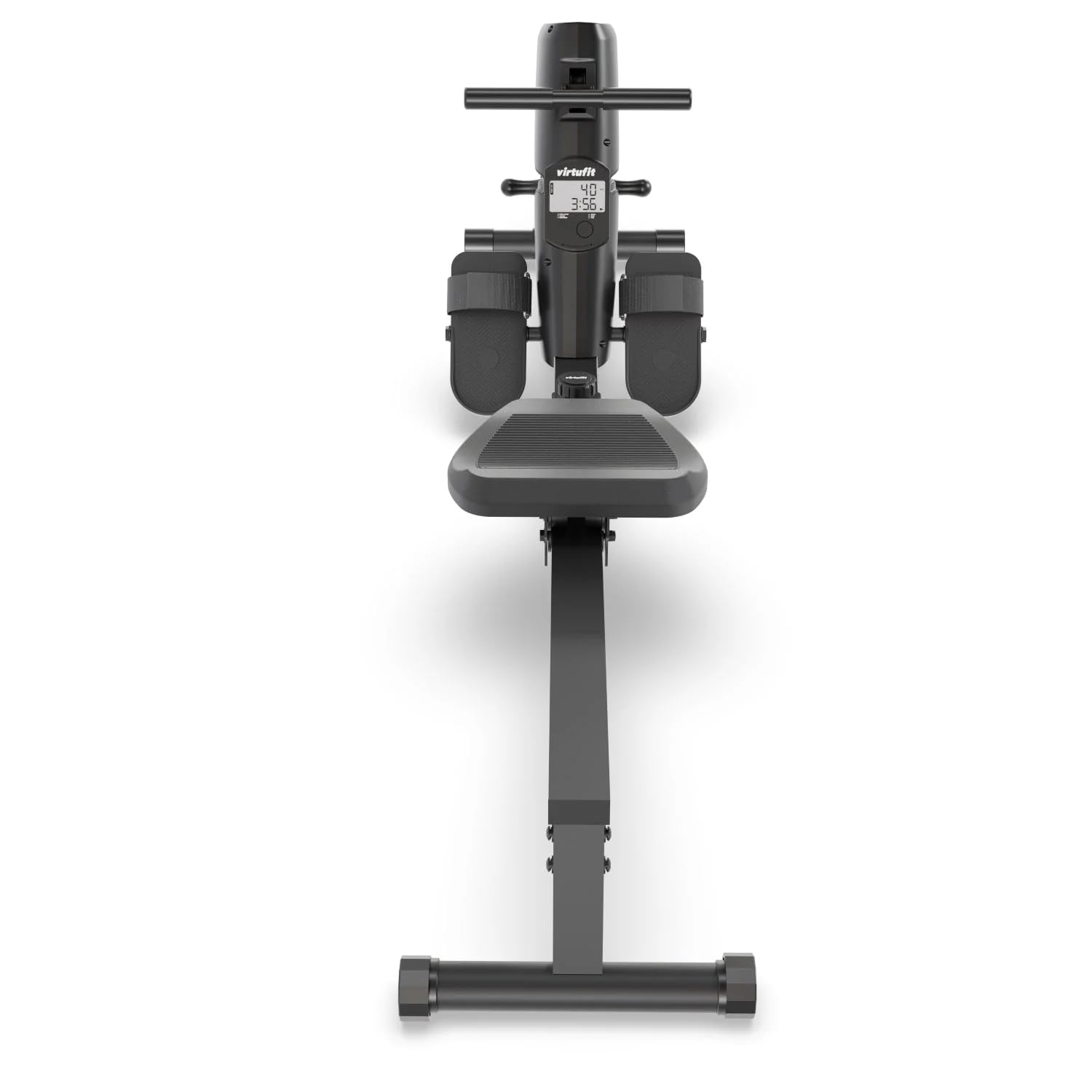VirtuFit Row 100 Máquina de remo plegable para el hogar - Máquina de remo