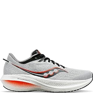 Saucony Men’s Triumph 21 Sneaker