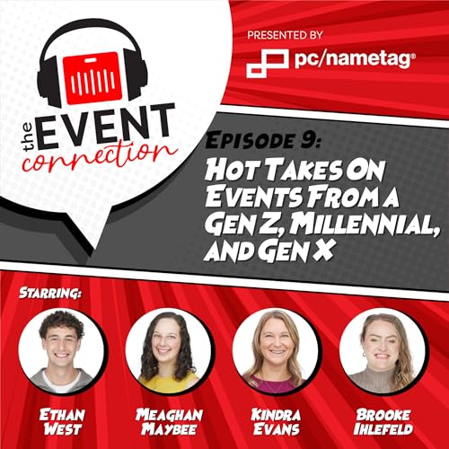 Hot Takes On Events from a Gen Z, Millennial, and Gen X | Episode 9