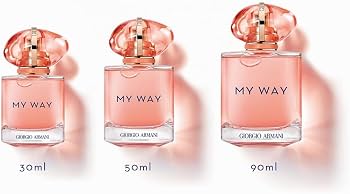 Armani Beauty, My Way Ylang Eau de Parfum, 50ml, Giorgio Armani