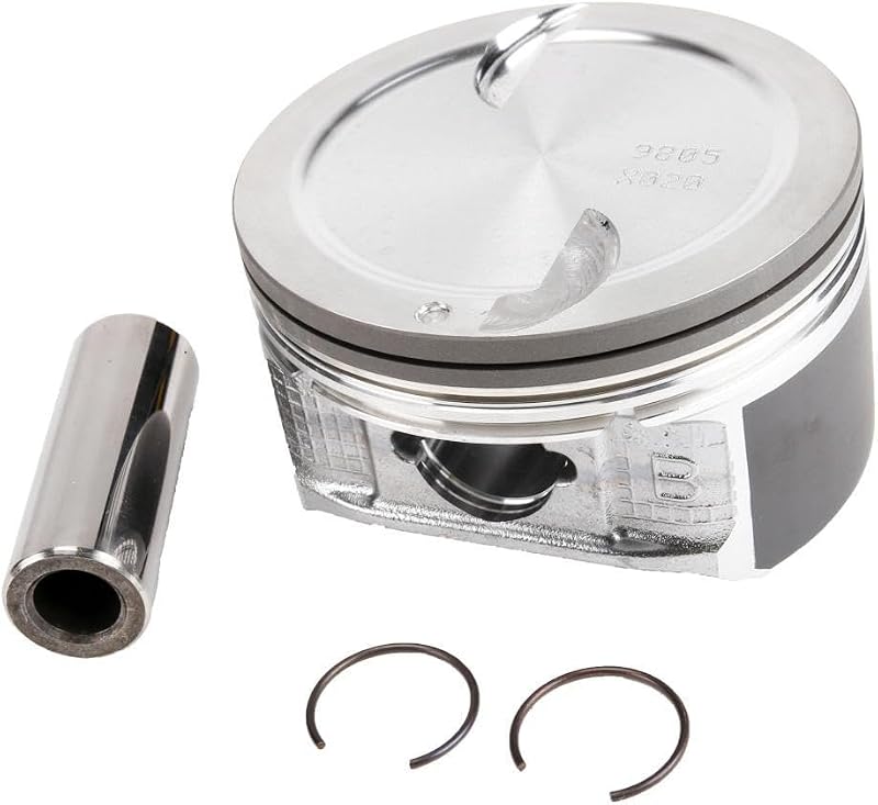 Pistão do motor GM GENUINE PARTS 89017849 – 1 unidade