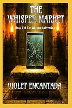 Paperback The Whisper Market Book