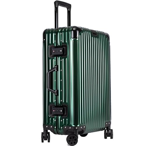 [shyexexpress] A~jE}OlVE20-26 inch荞ރg[P[XjƏ̋rWlXX[cP[XMtg (26inch,XO[̃NVbNf)