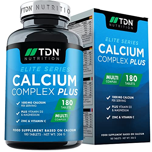 Amazon.co.uk Best Sellers The most popular items in Calcium