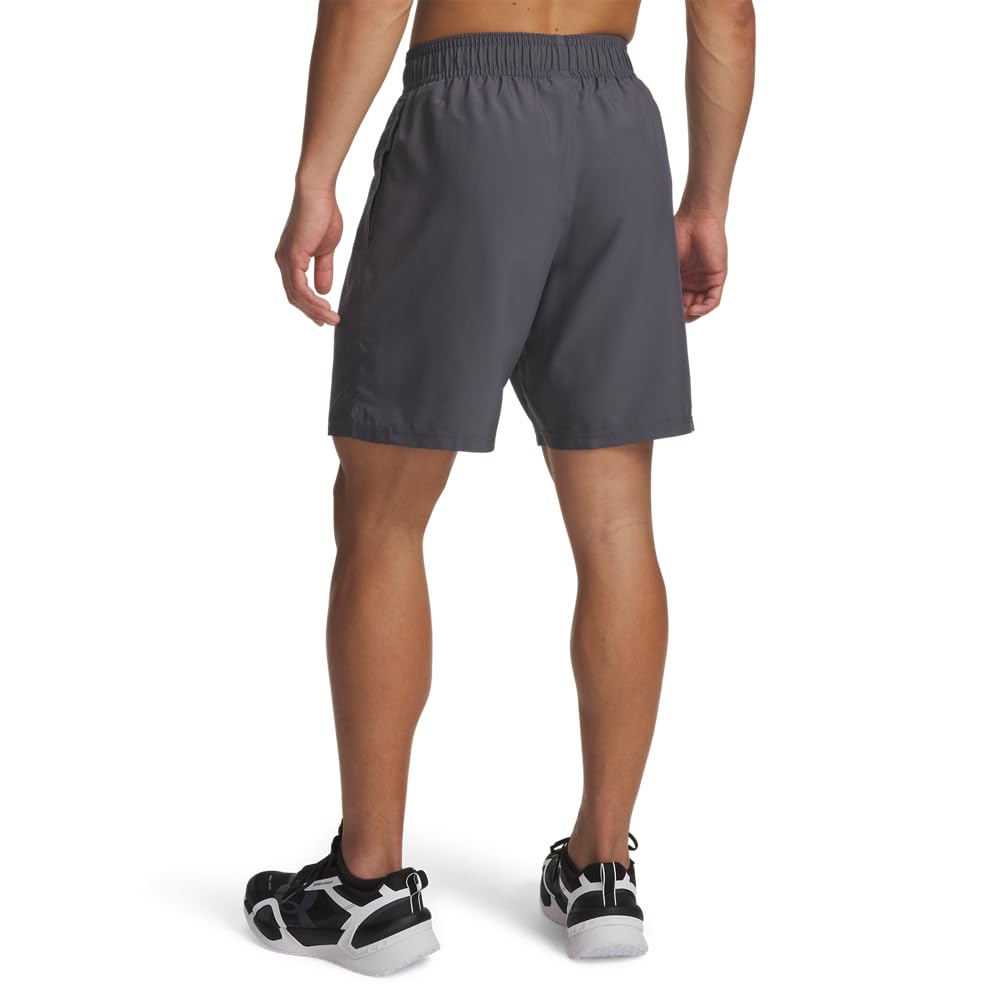 Under Armour Rival Fleece Short Damen Damen