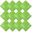 Apple Green