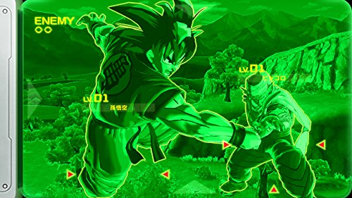 Image of Dragon Ball Xenoverse - PS3 [Digital Code]