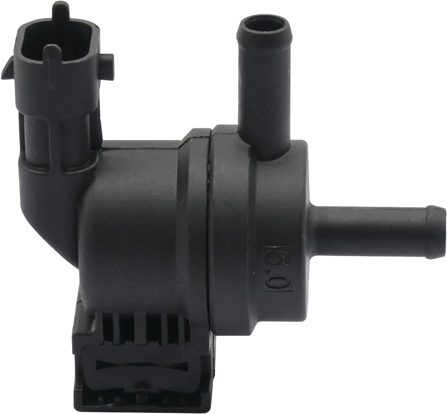 Vapor Canister Purge Valve Solenoid Compatible With Hyundai Accent Azera Genesis Coupe Santa Fe Santa Fe Xl Sonata Tucson Replaces 289103C200 12 13 14 15 16 17 11 10 18 19 20