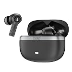 boAt 2026 Launch Nirvana Ion TWS Earbuds (Lunar Black)