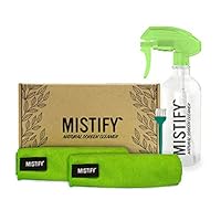 Algopix Similar Product 5 - Mistify 500 ml Giant Spray Bottle