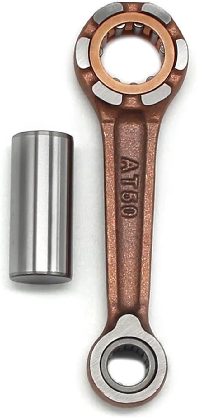 バイク用クランクシャフトコネクティングロッド MJ50 CW50 PW50 QT50 SH50 YG50 YT60 YF60 2E9