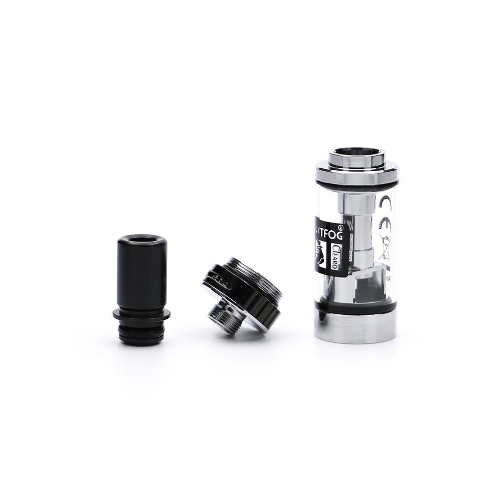 Justfog Q16 Kit complet 900mAh J-Easy 9 Batterie sans liquide, sans  nicotine (Rose) : Amazon.fr: High-Tech