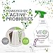 VEO Active-Probiotics Surface Cleaner - Citrus Blossom Scent Spray 22 oz (Pack of 3)