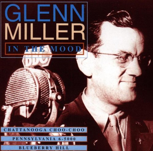 In the mood [Audio CD]