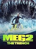 Meg 2: The Trench