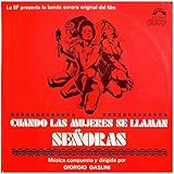  Cuando Las Mujeres Se Llaman Señoras (Banda Sonora Original)