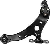 Vista 115 de Detroit Axle - Brazo de control trasero para Chrysler 300 Dodge Charger Magnum Challenger 2005-2020, brazo de control inferior 2006 2007 2008 2009