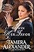 To Win Her Favor (A Belle Meade Plantation Novel)