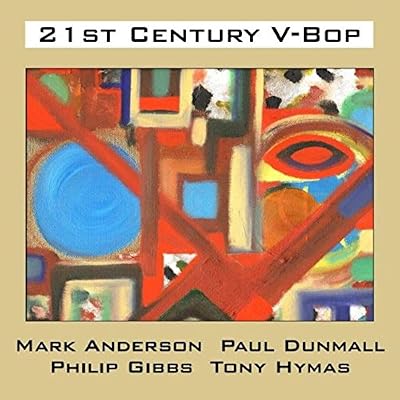 21st Century V-Bop