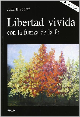 Libertad vivida con la fuerza de la fe (Vértice)
