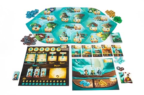 Islebound Emerald Edition miniatura 6