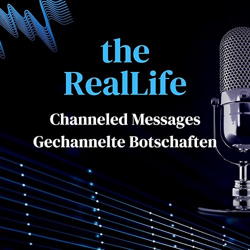 the RealLife _ Trailer (German episode, Deutsche Folge)