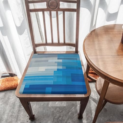 Coussin de sol de méditation en mousse mémoire de forme ergonomique - 6