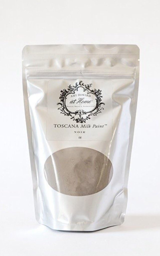 Milk Paint Calgrn12oz Ah