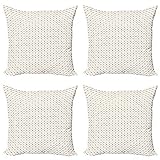 LAVABLE - Cycle délicat, sèche-linge sûr. Rafraîchissement pour votre chaise, patio, voiture.