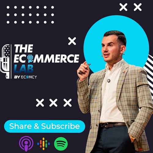 The Ecommerce Lab By Ecomcy copertina