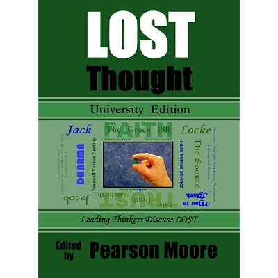 LOST Thought University Edition