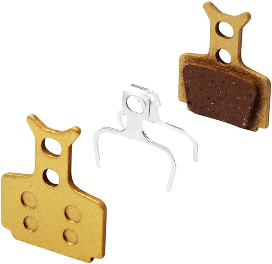 Tiny Store Bicycle Bike Copper Disc Brake Pads for Formula R1 R1R RO RX T1 Mega Model 1