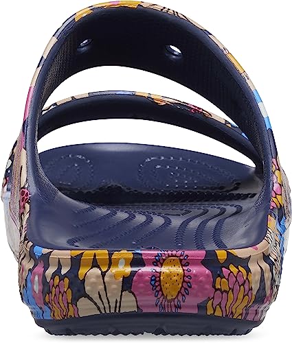 Crocs Women's Coca-cola X Classic 90s Sandal Slide2