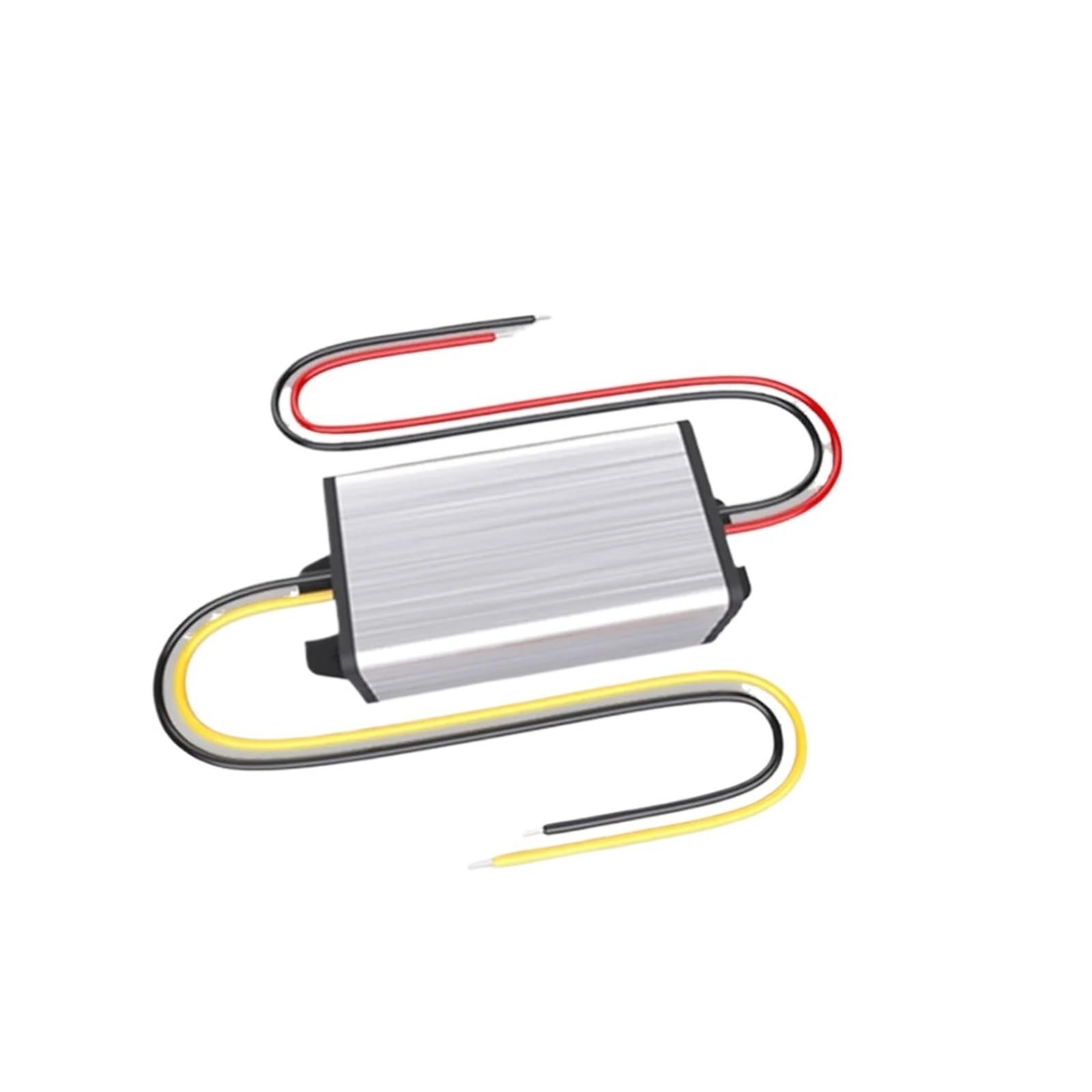 PWANUIGTE 24V 36V 48V 60V to 12V Voltage Converter 48v to 12v 2A-5A Power Consumption Step Down dc/dc(48V to 12V 1A)