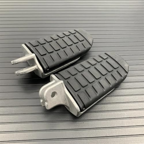 Repose-pieds de moto Goldwing GL1800 pour voyager sans fatigue