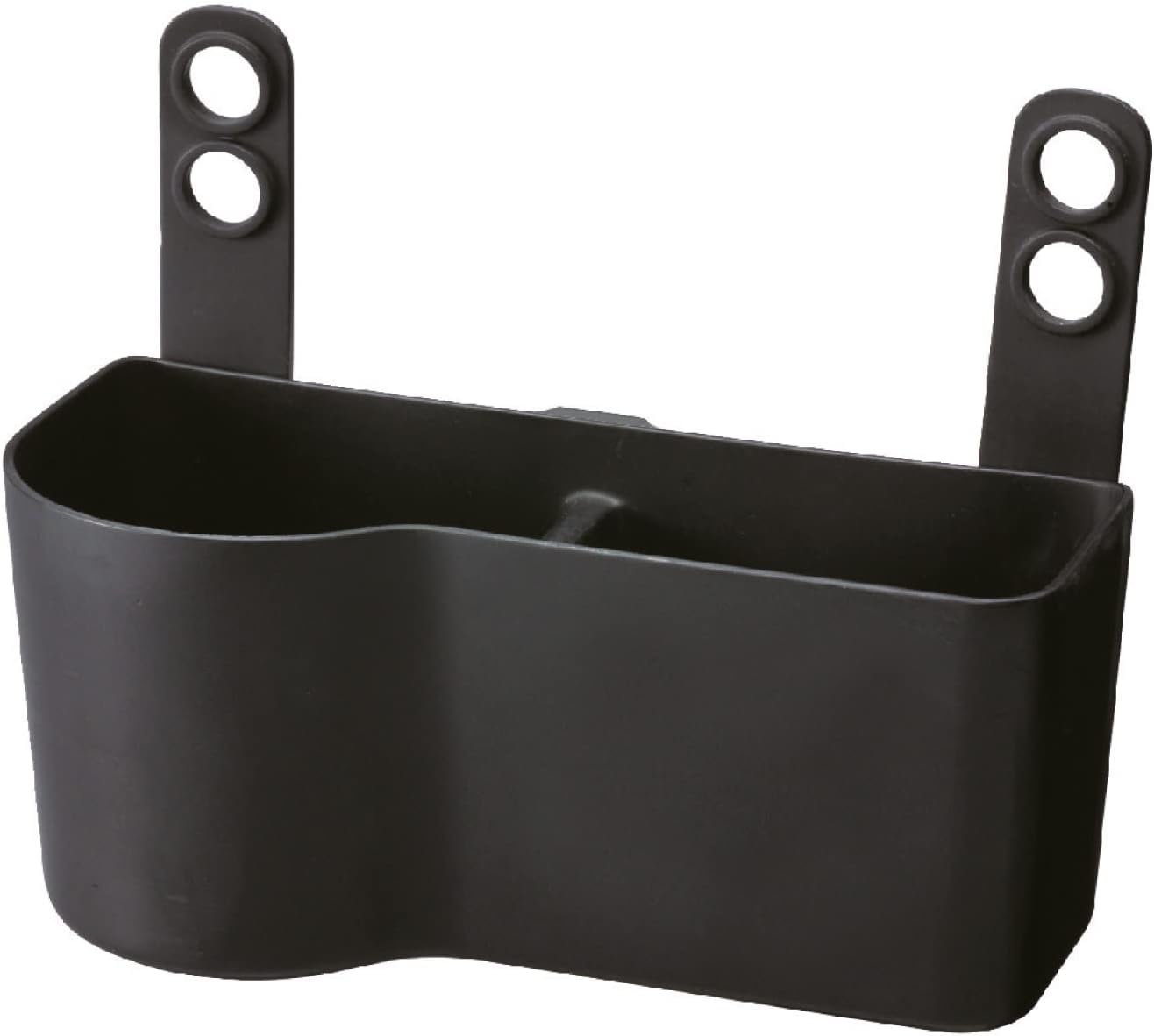 CARMATE CZ340 Car Headrest Seat Back Organizer Cup Holder Drink Pocket Food Tray Universal