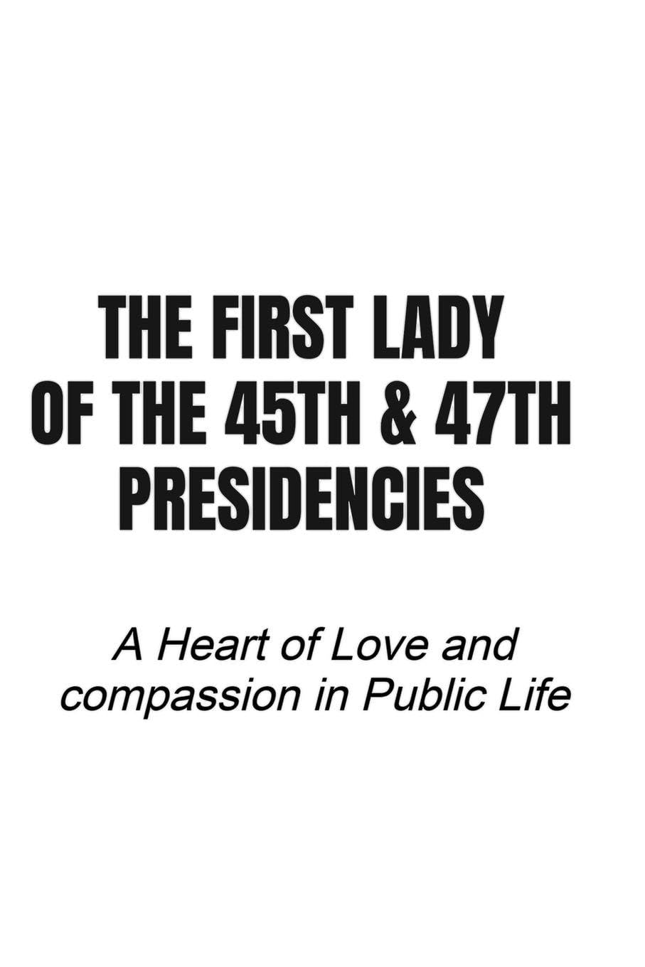 The First Lady of the 45th & 47th Presidencies