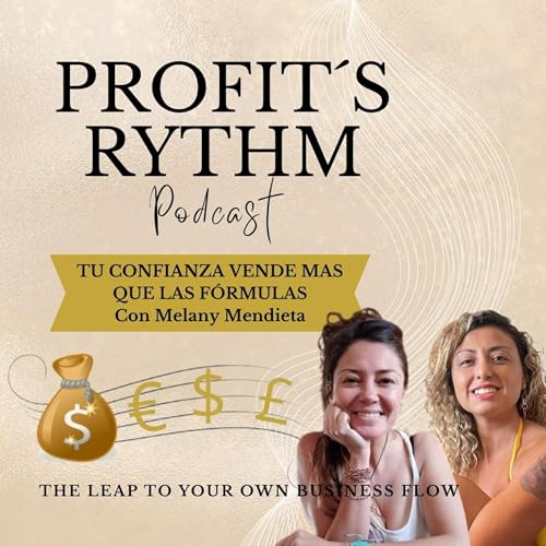 Episodio 6 - Tu confianza vende mas que las fórmulas